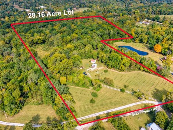 1639 Beckelhymer Road, Moscow, OH 45153