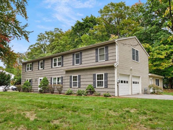 2 Enterprise Court , Nanuet, NY 10954