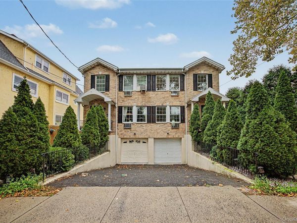 529 S 11th Avenue , Mount Vernon, NY 10550