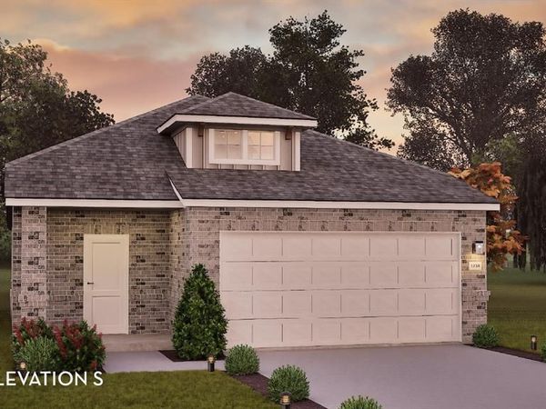 5209 Millbrook Drive, Princeton, TX 75071