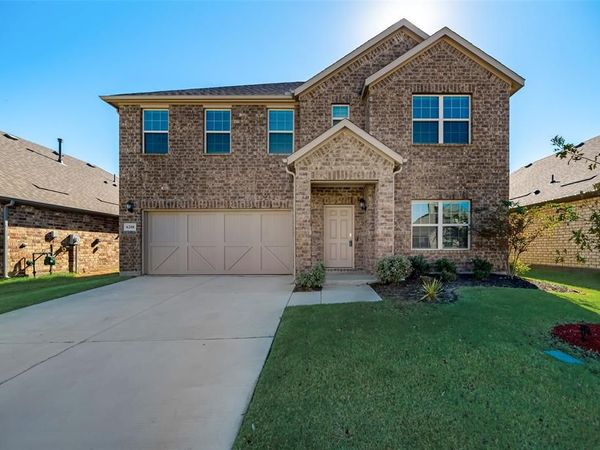 6208 Painswick Drive, Celina, TX 76227