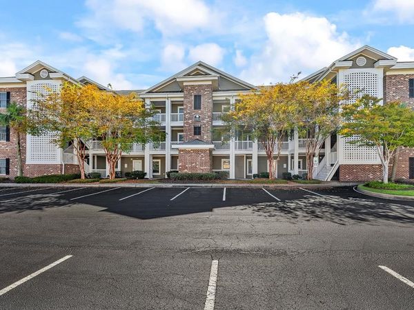 4865 Magnolia Pointe, Unit 201, Myrtle Beach, SC 29577