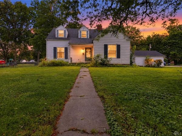 931 Elton Road, Toledo, OH 43615