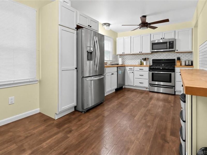 931 Elton Road, Toledo, OH 43615 Photo 4