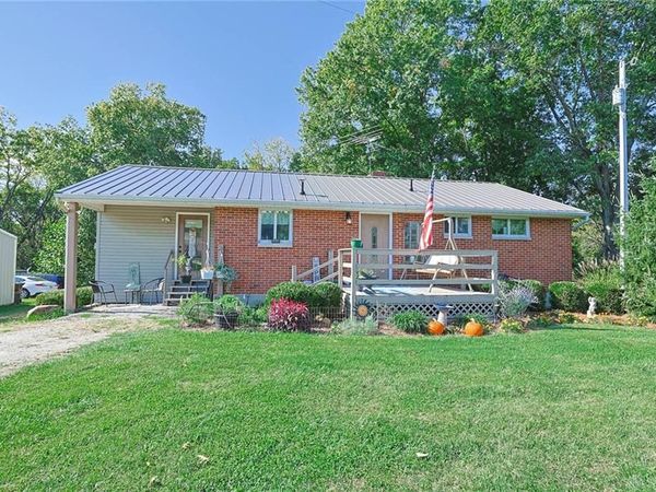10149 State Route 350, Clarksville, OH 45113