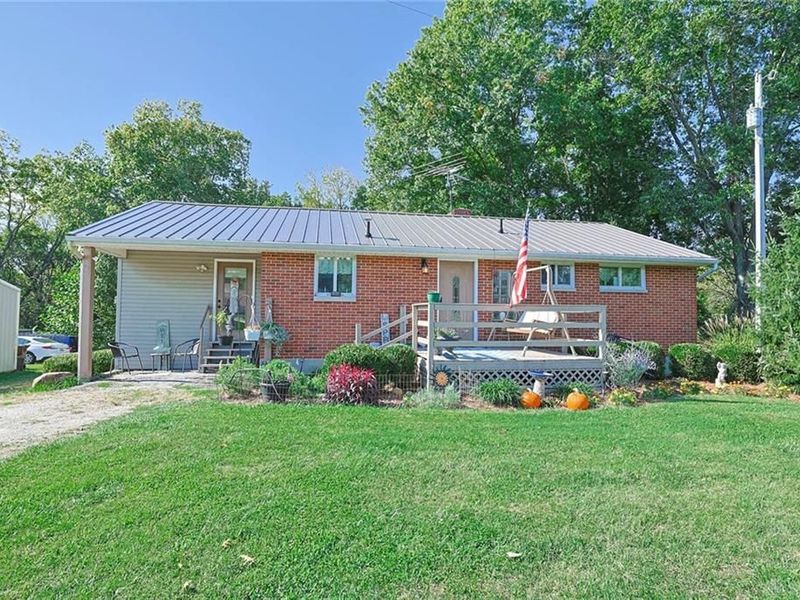 10149 State Route 350, Clarksville, OH 45113 Photo 1