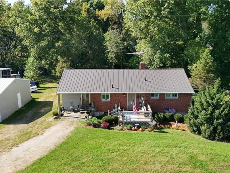 10149 State Route 350, Clarksville, OH 45113 Photo 2