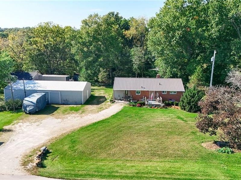 10149 State Route 350, Clarksville, OH 45113 Photo 47