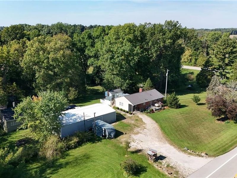10149 State Route 350, Clarksville, OH 45113 Photo 48
