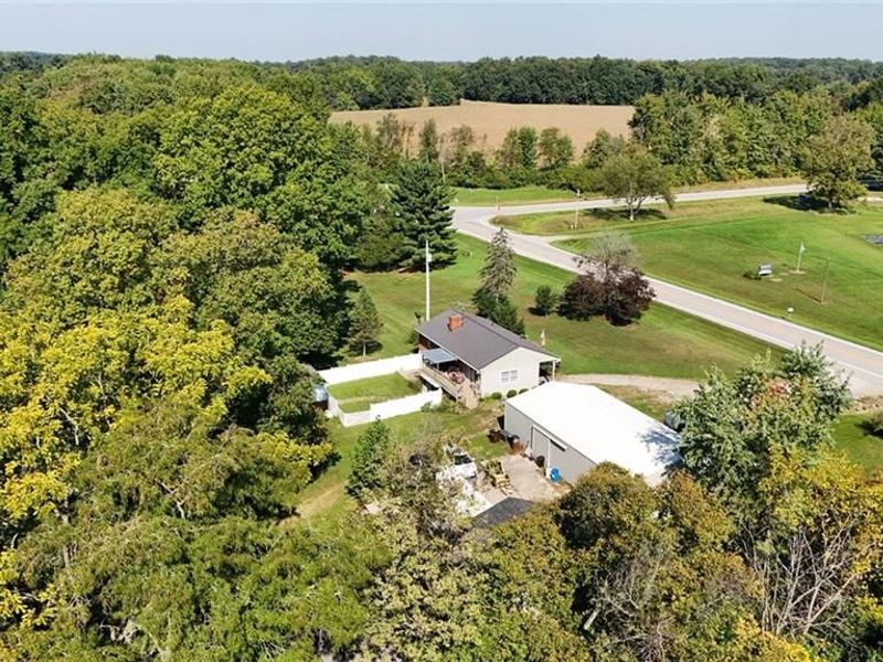 10149 State Route 350, Clarksville, OH 45113 Photo 50
