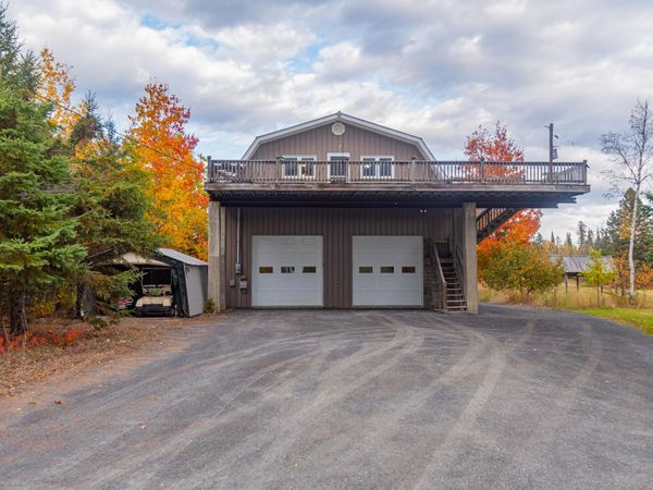 100 Lake Shore Road , Madawaska, ME 04773