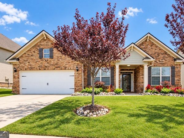 3727 Wartrace Drive SW, Atlanta, GA 30331