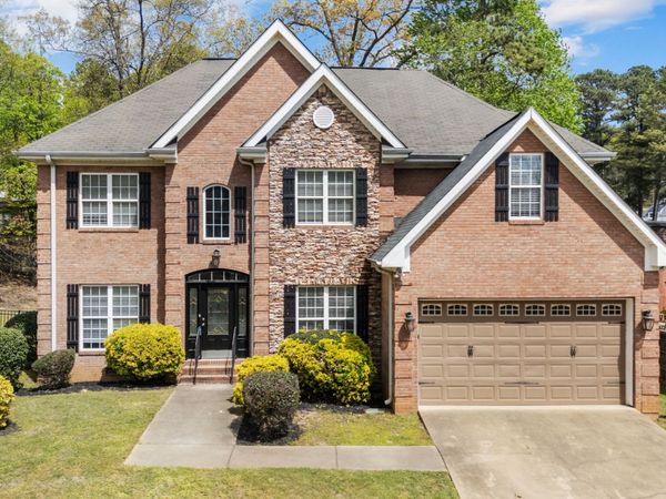 24 Saddlebrook Drive SE, Rome, GA 30161