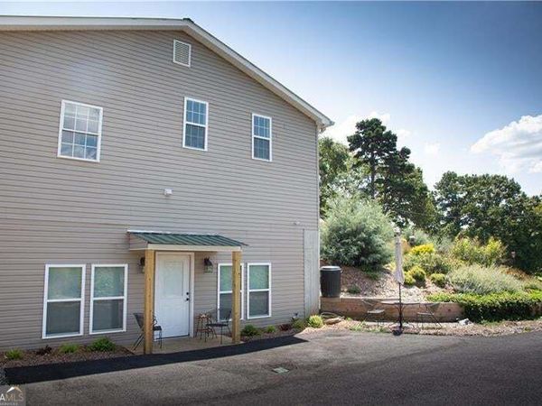 4031 Gainesville Highway, Alto, GA 30510