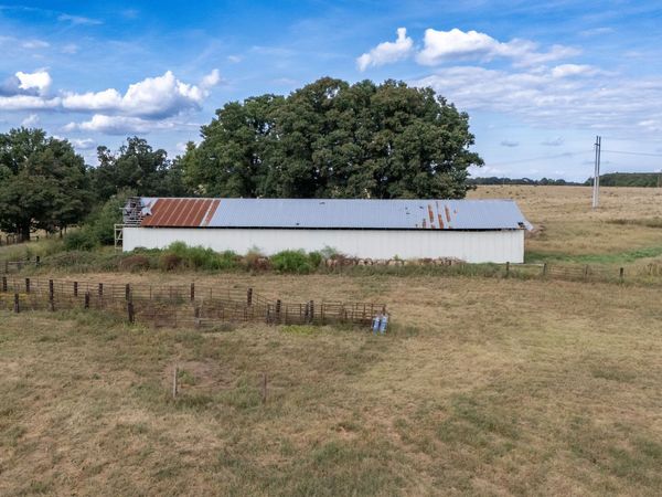 0 Kesler Road, Canon, GA 30520