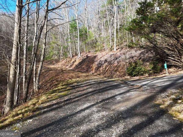 LT-A14 Park Hill Avenue, Blairsville, GA 30512