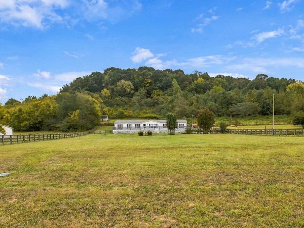 8639 King Hollow Road , Mount Pleasant, TN 38474