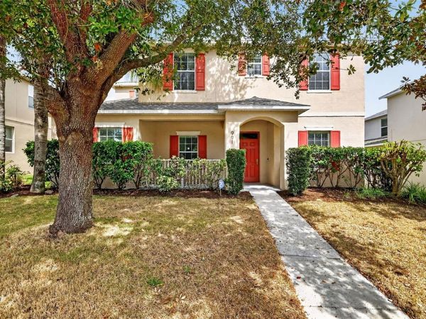 991 ALSTON BAY BOULEVARD , APOPKA, FL 32703