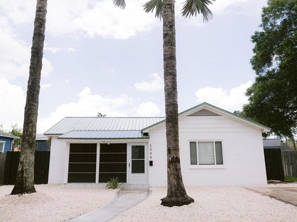 5008 N SUWANEE AVENUE , TAMPA, FL 33603