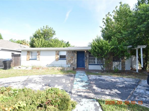 1909 13TH AVENUE S, ST PETERSBURG, FL 33712