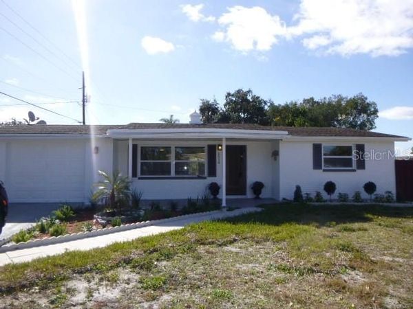 5014 MECASLIN DRIVE , NEW PORT RICHEY, FL 34652