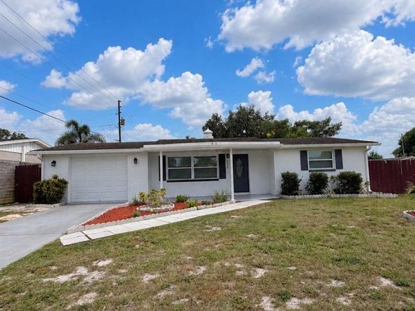 5014 MECASLIN DRIVE , NEW PORT RICHEY, FL 34652