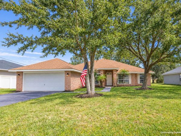 71 RANDOLPH DRIVE , PALM COAST, FL 32164
