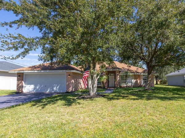 71 RANDOLPH DRIVE , PALM COAST, FL 32164