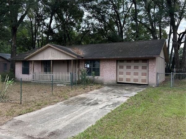 6448 NW 61ST STREET , OCALA, FL 34482