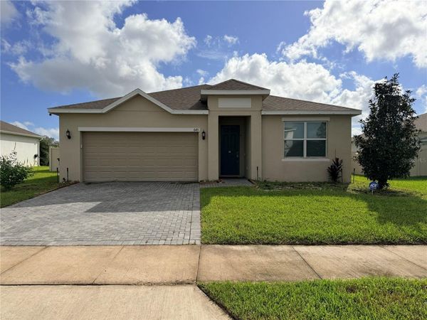 643 FAIRVIEW AVENUE , HAINES CITY, FL 33844