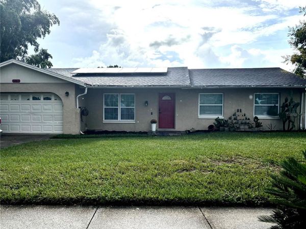 107 SUNSET DRIVE , LONGWOOD, FL 32750