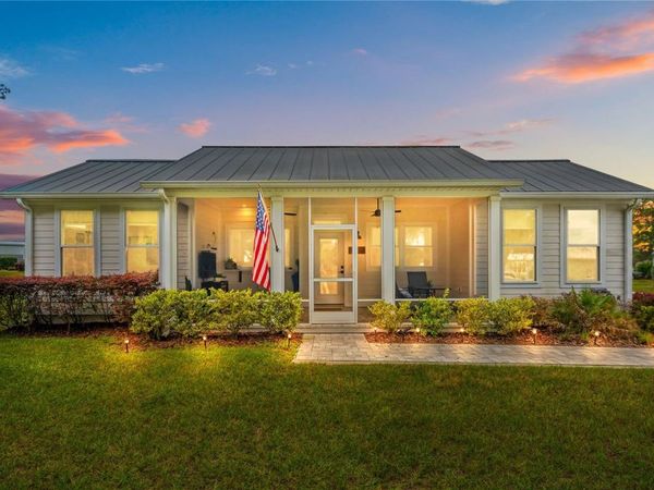 12103 GRAND OAK LANE , OXFORD, FL 34484
