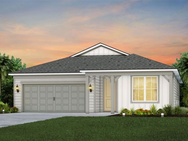 306 FISHTAIL PLACE , PALM COAST, FL 32164