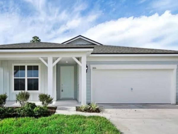 306 FISHTAIL PLACE , PALM COAST, FL 32164