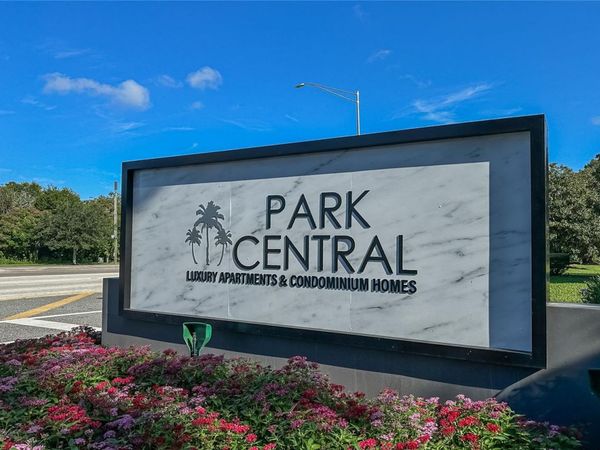 5029 CITY STREET , Unit 1818, ORLANDO, FL 32839