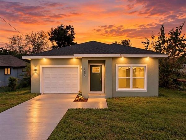 1205 AVENUE K , HAINES CITY, FL 33844