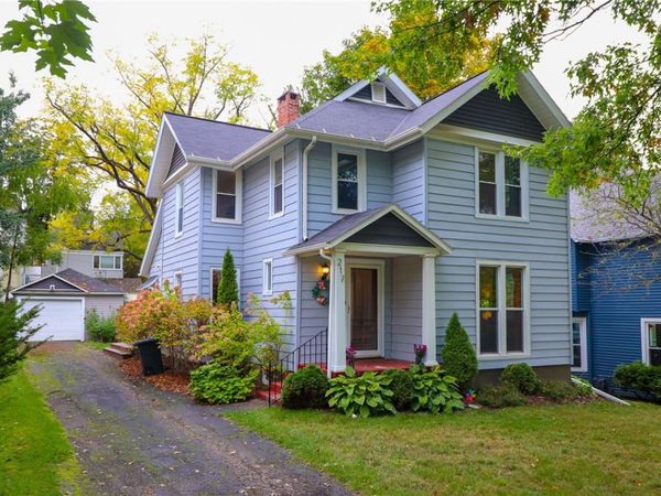 217 Wall Street , Corning, NY 14830