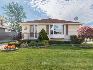 267 Abbington Avenue, Buffalo, NY 14223