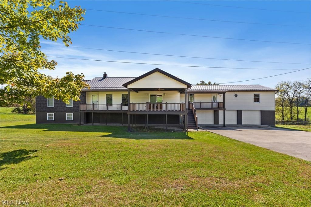 73881 Colerain Mt Pleasant Road, Dillonvale, OH 43912