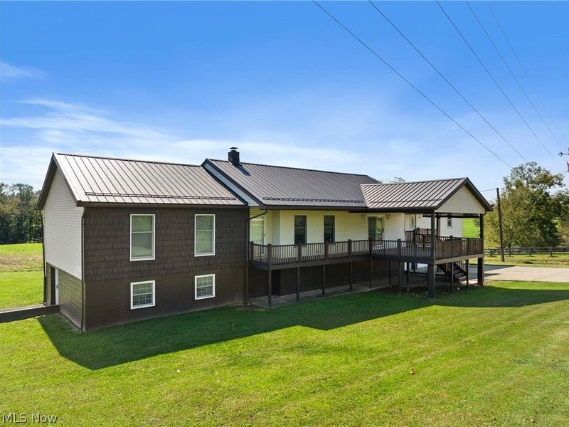 73881 Colerain Mt Pleasant Road, Dillonvale, OH 43912 Photo 2
