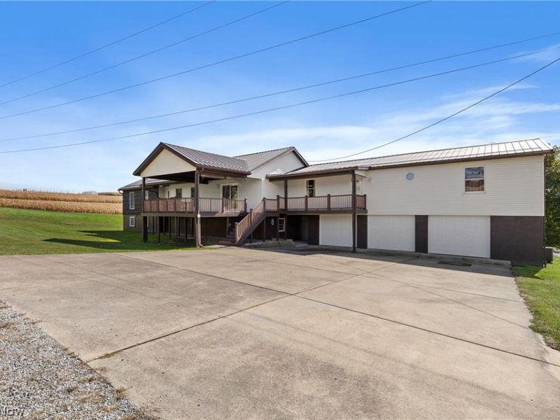 73881 Colerain Mt Pleasant Road, Dillonvale, OH 43912 Photo 3