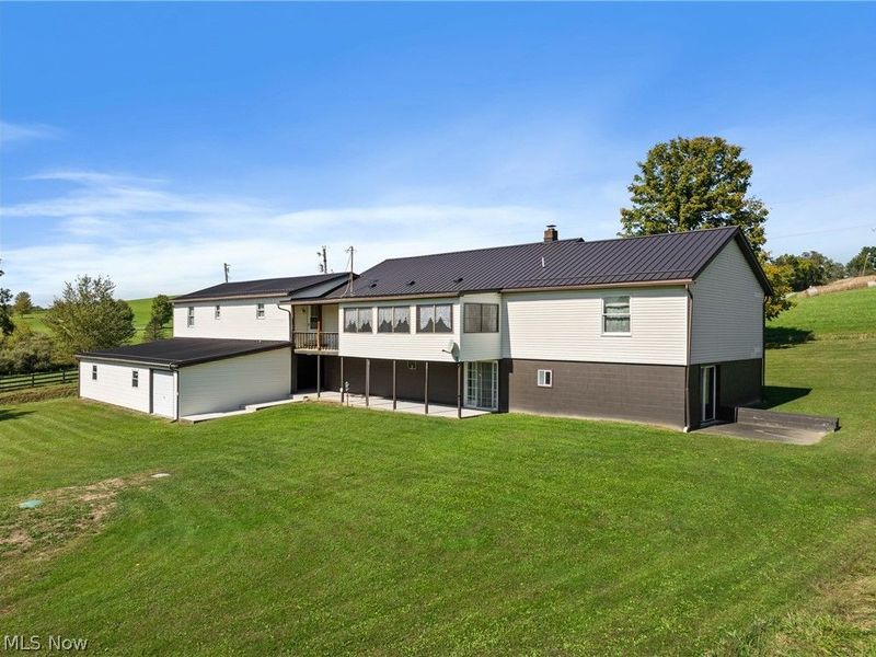 73881 Colerain Mt Pleasant Road, Dillonvale, OH 43912 Photo 4