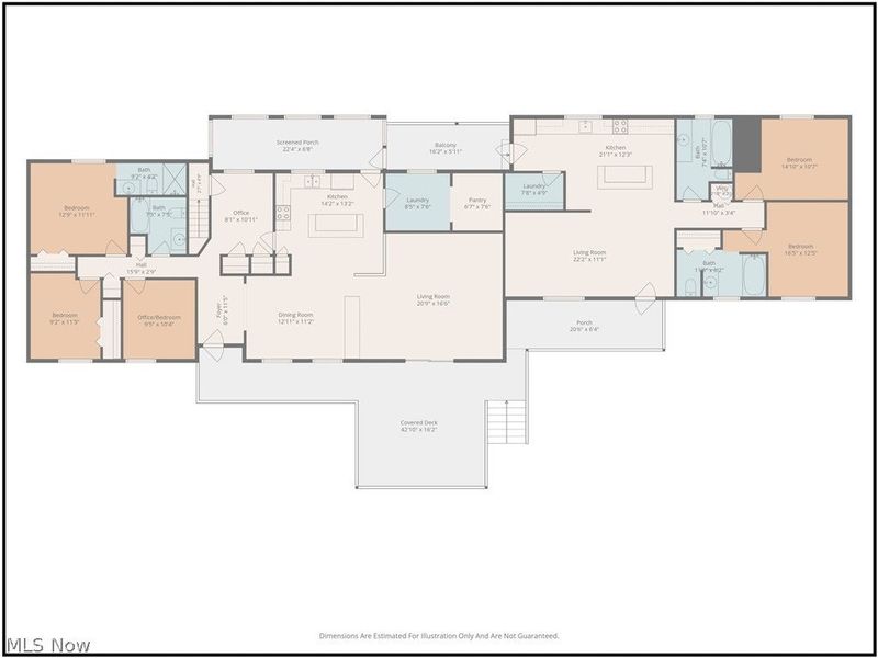 73881 Colerain Mt Pleasant Road, Dillonvale, OH 43912 Photo 47