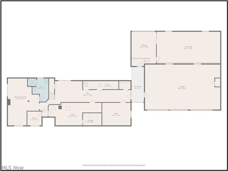 73881 Colerain Mt Pleasant Road, Dillonvale, OH 43912 Photo 48
