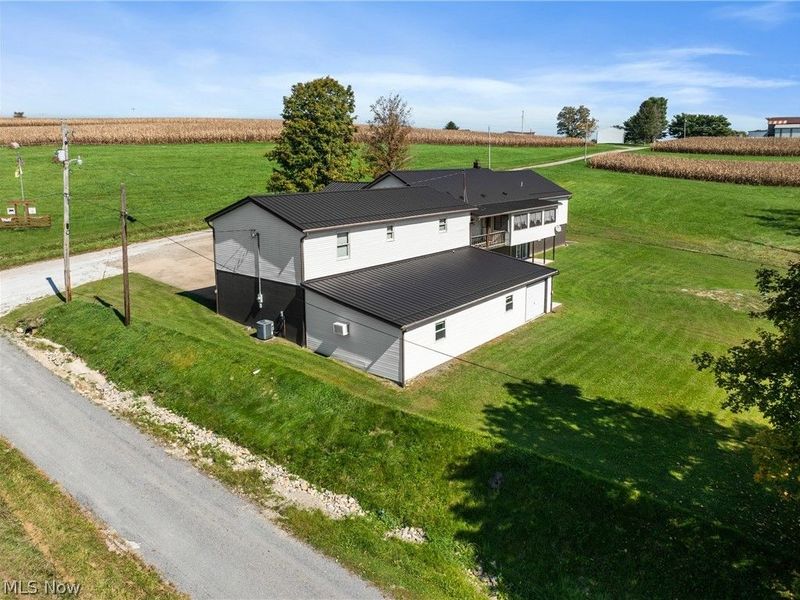 73881 Colerain Mt Pleasant Road, Dillonvale, OH 43912 Photo 5