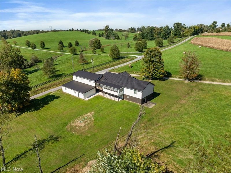 73881 Colerain Mt Pleasant Road, Dillonvale, OH 43912 Photo 6