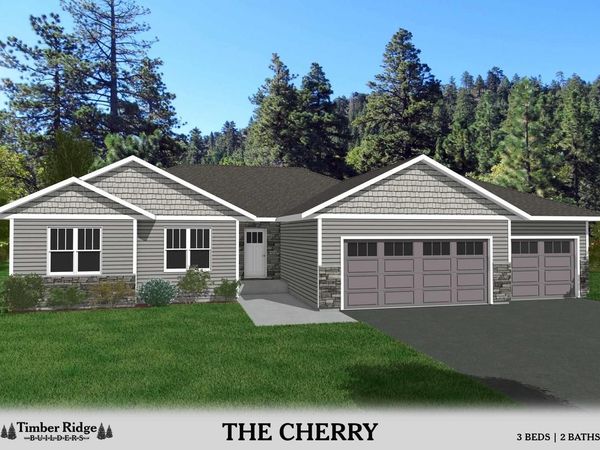 6545 OLD COSTA LANE, Weston, WI 54476