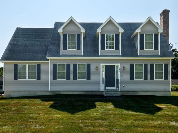249 Pleasantdale Rd, Rutland, MA 01543