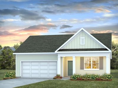 170 Ruby Prince Road , Gilbert, SC 29054