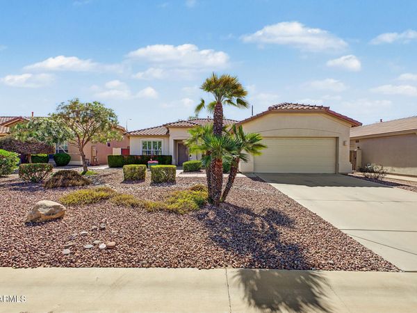 3161 E GLENEAGLE Drive, Chandler, AZ 85249
